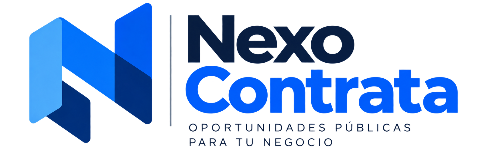 Nexo Contrata | Encuentra, analiza y gestiona oportunidades públicas.